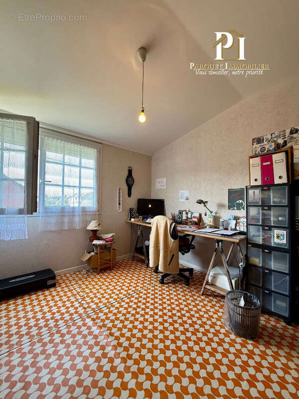 Maison à ALBERT