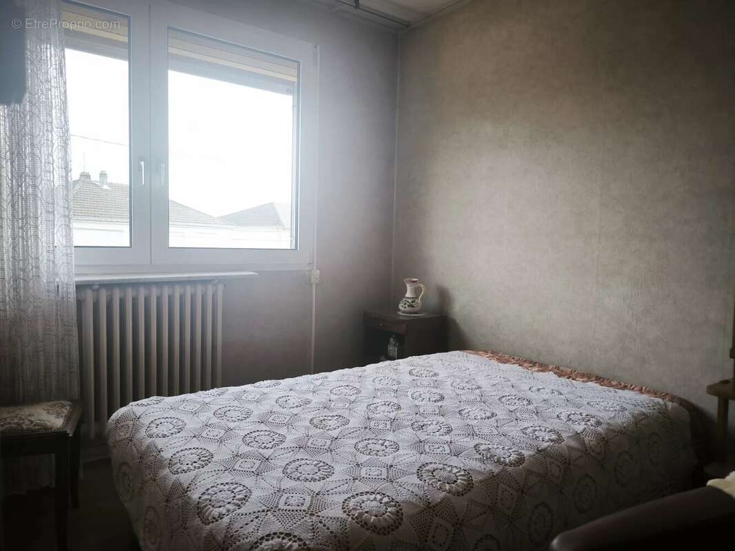 Maison à BERTRANGE