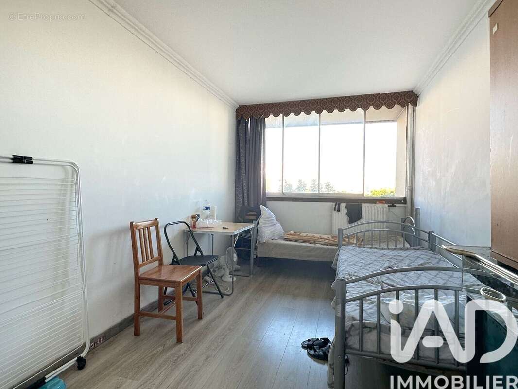 Photo 2 - Appartement à BOBIGNY