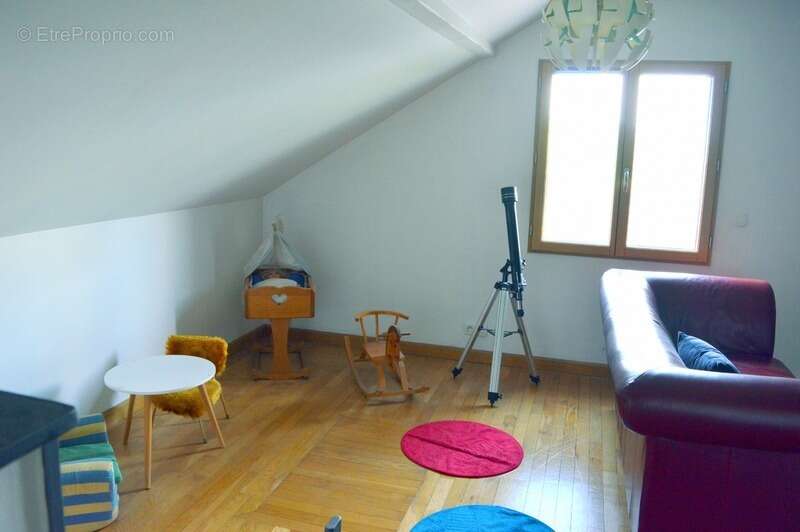 Maison à vendre 11 pièces GENOUILLY (71) - photo 21
