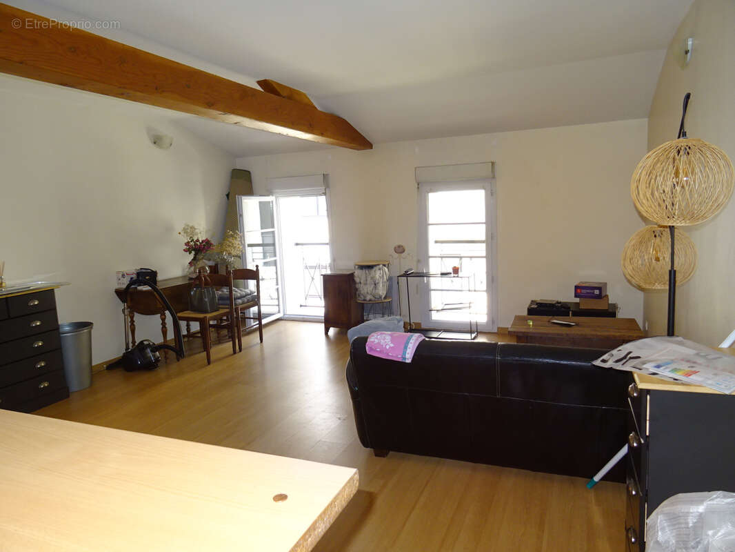 Appartement à MARMANDE