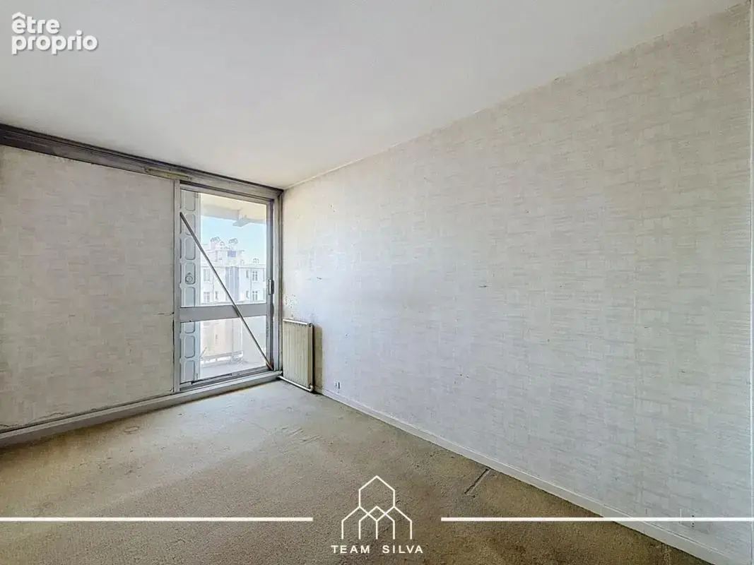 Appartement - photo 10