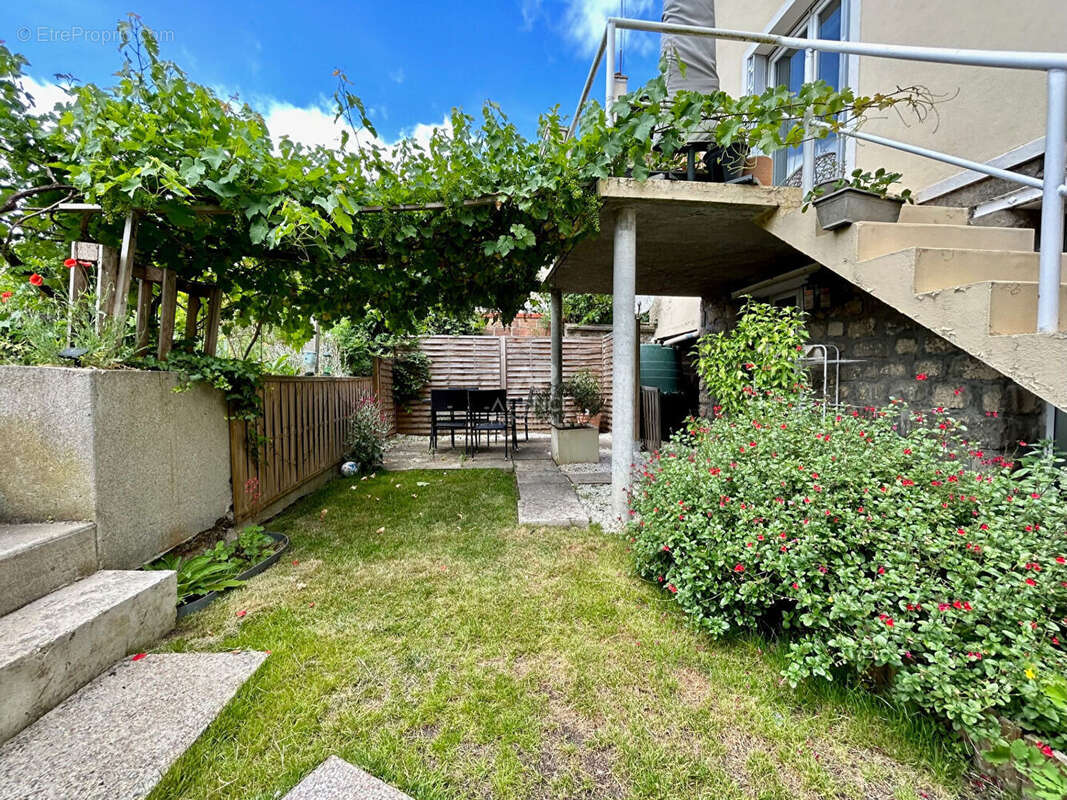 Maison à POISSY