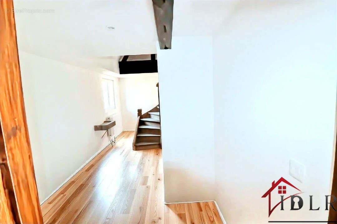 Maison à WISSEMBOURG