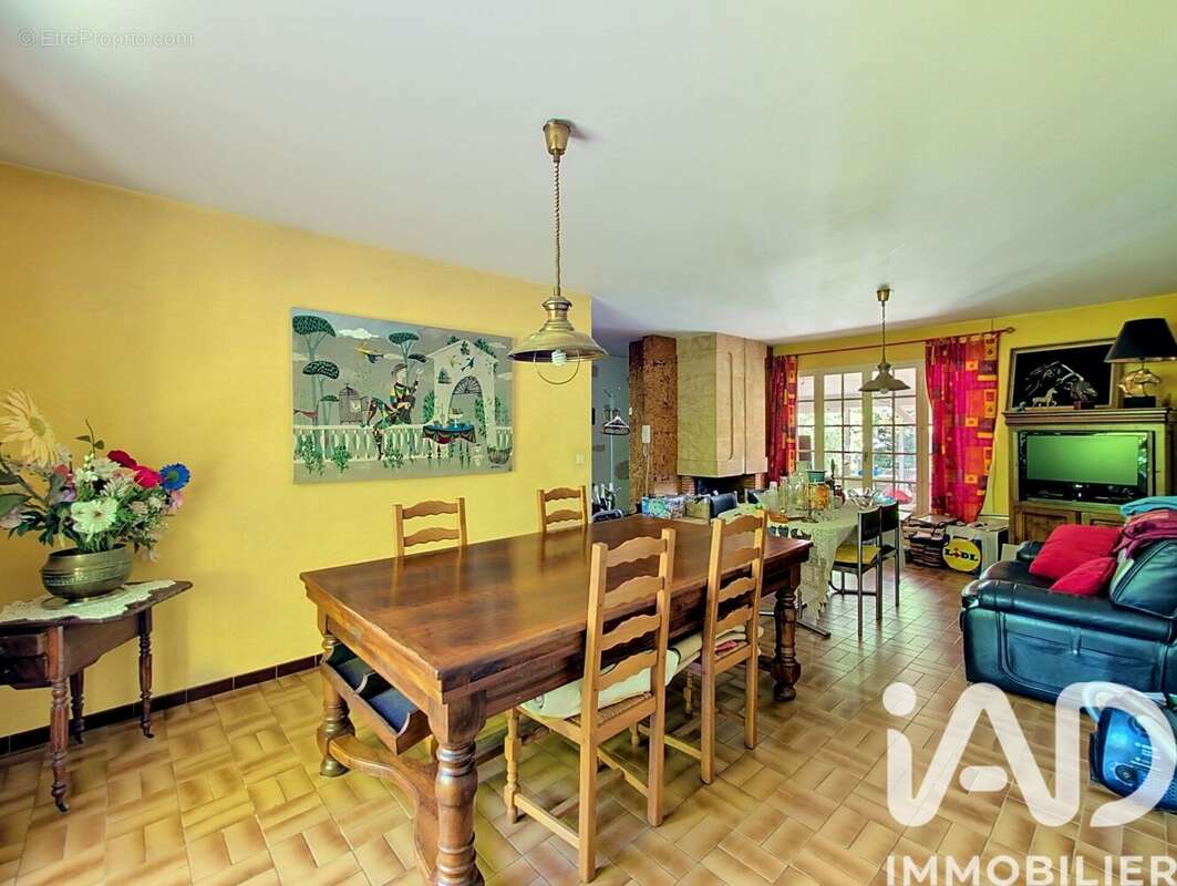 Photo 4 - Maison à MERIGNAC