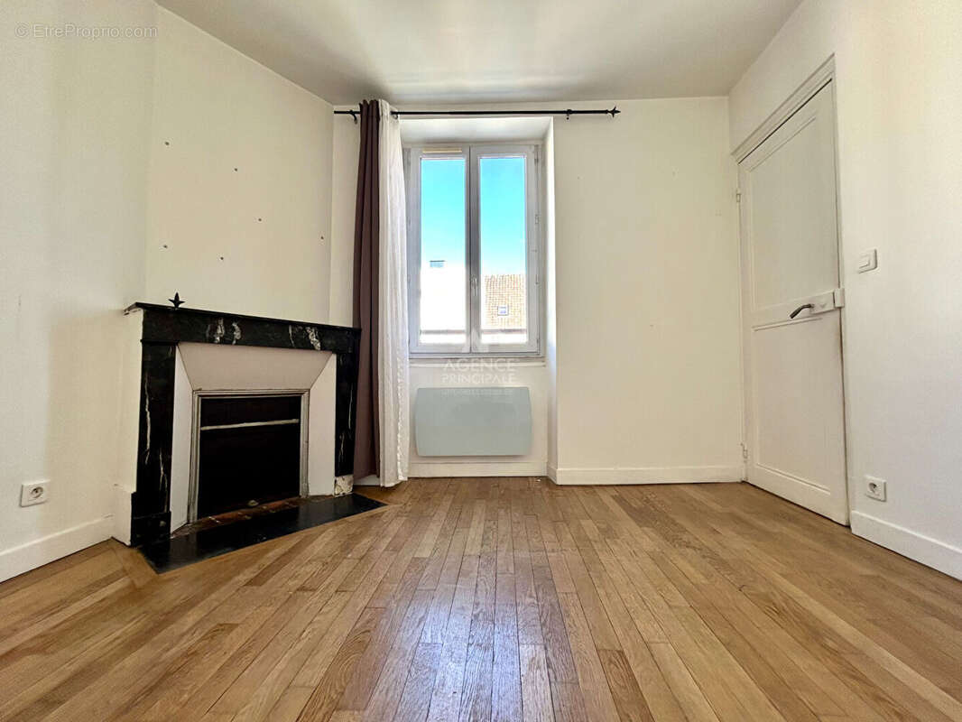 Appartement à ACHERES