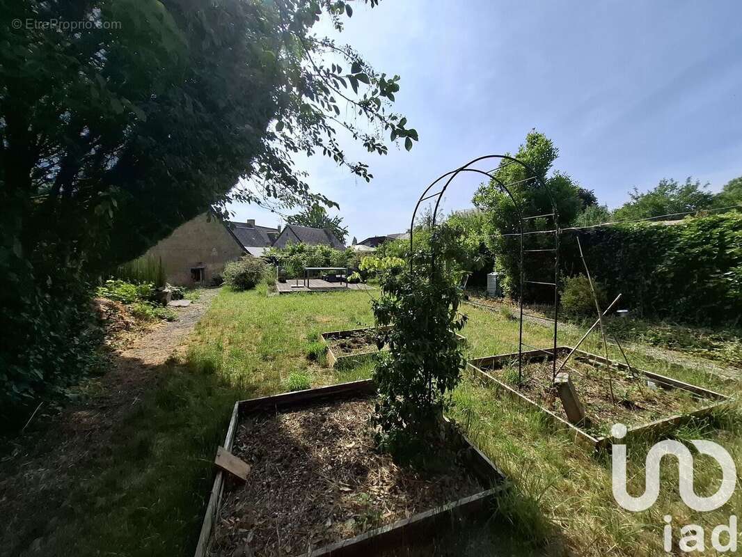 Photo 2 - Maison à TENNIE