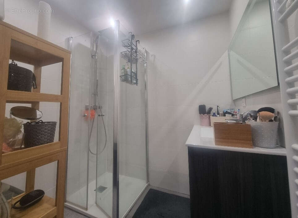 Appartement à LAUNAGUET