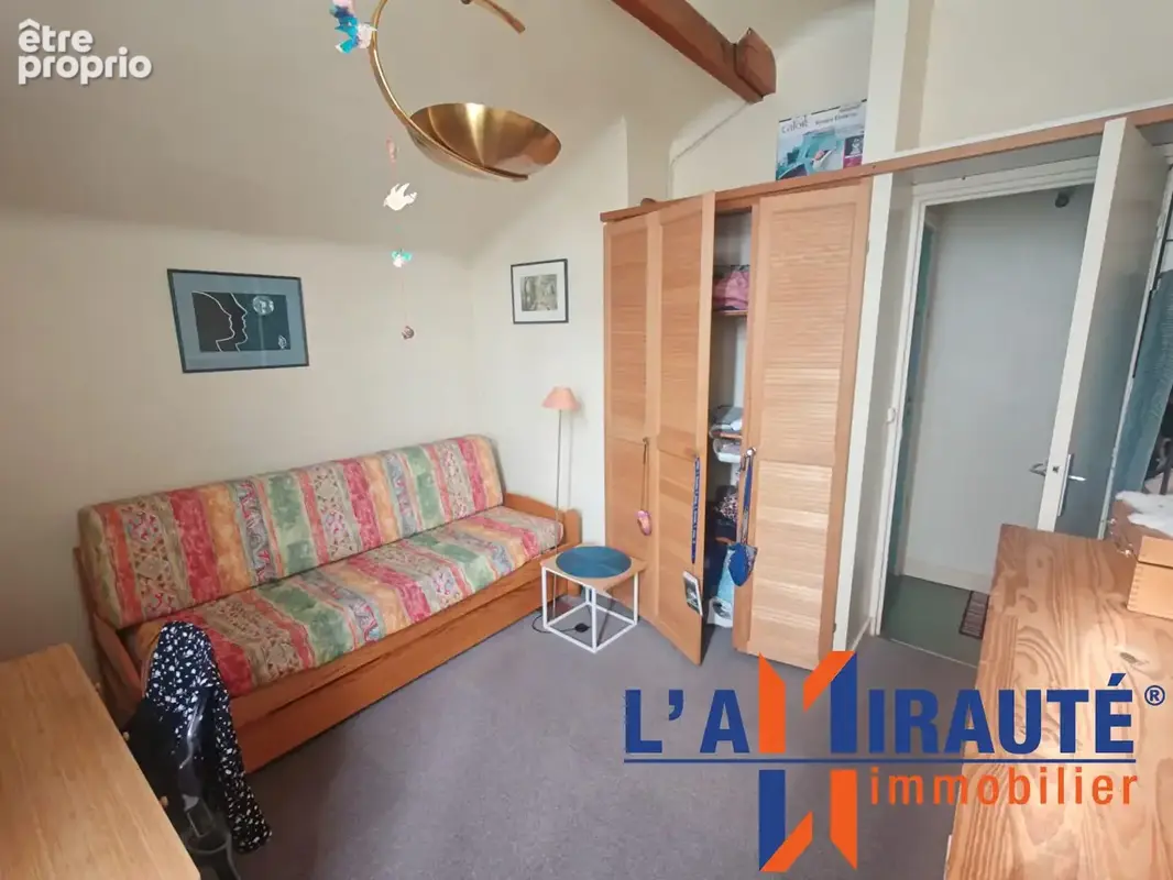 Maison Montesson 6 pièce(s) 120 m2 - photo 8