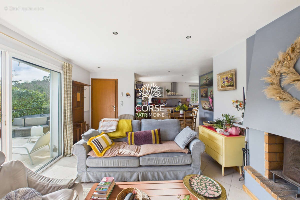 Maison à PORTO-VECCHIO