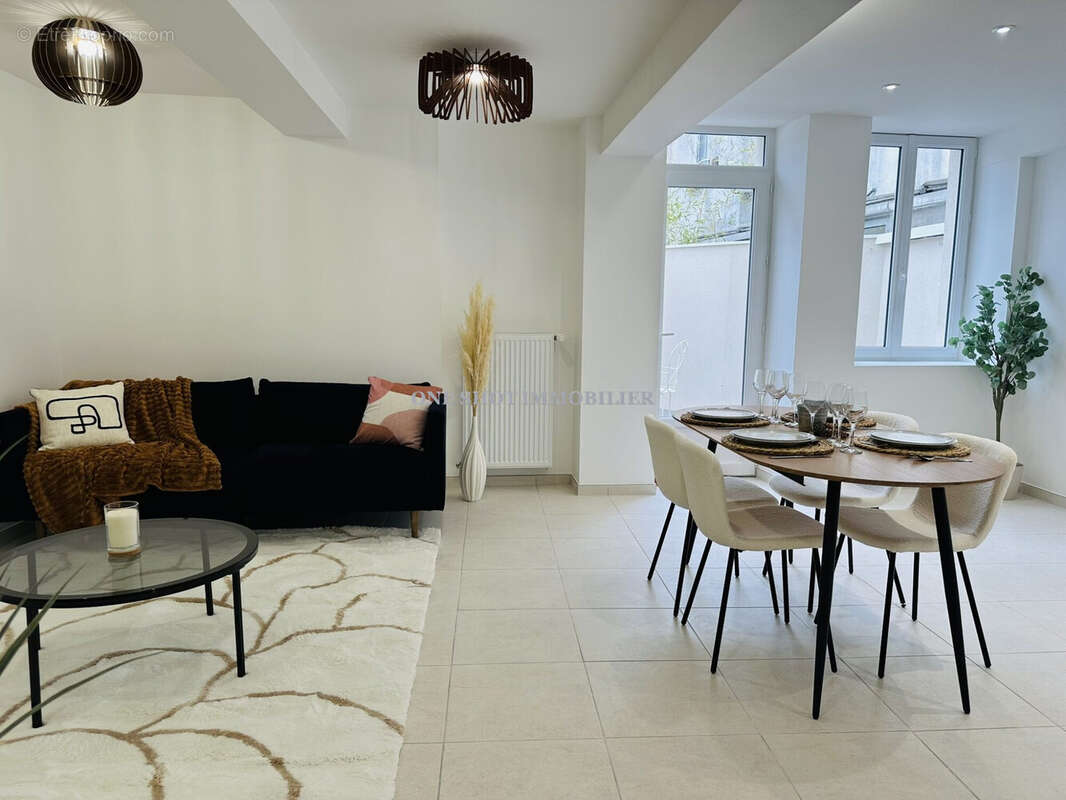 Maison 139 m² à Orleans  - photo 3