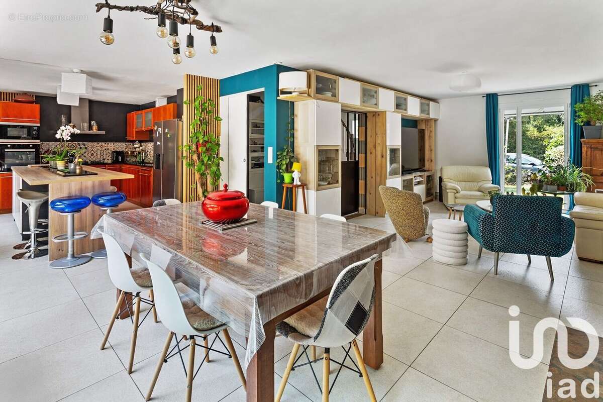 Photo 7 - Maison à SAINT-AIGNAN-GRANDLIEU