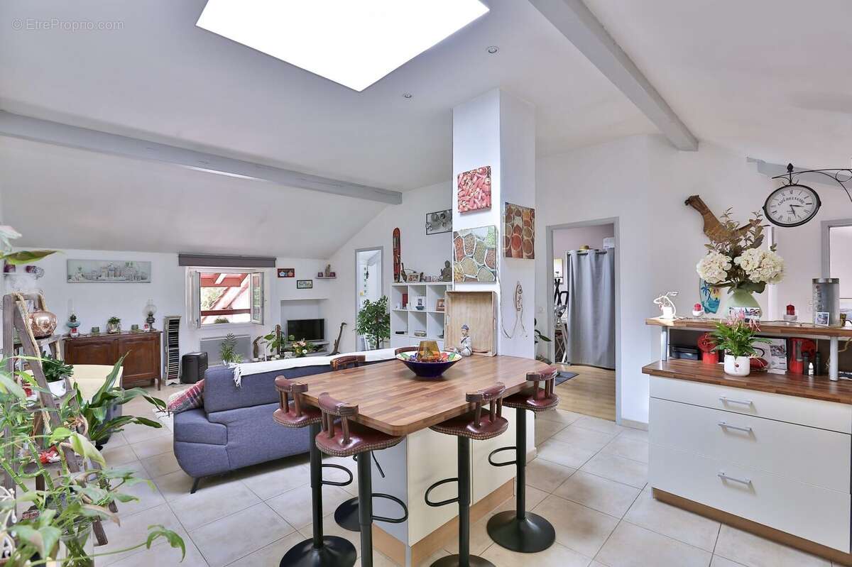 Appartement à BIDART