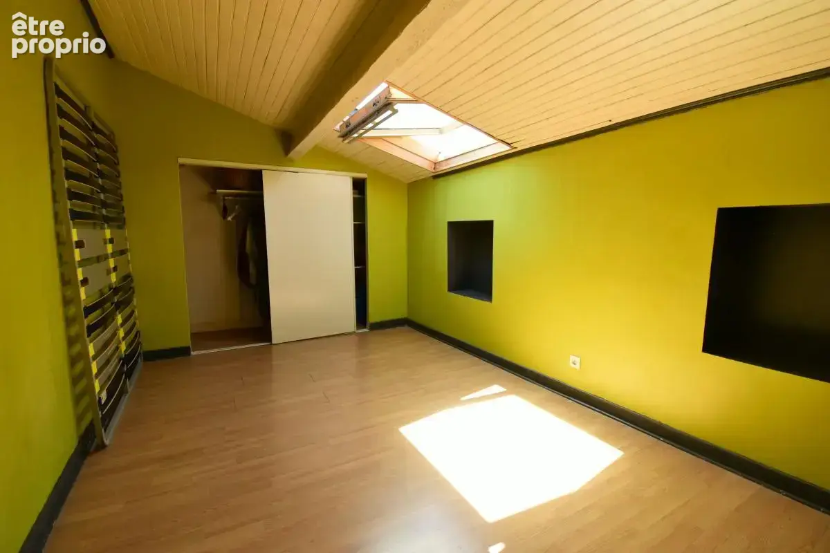 Maison À Vendre Bourg les Valence - photo 5