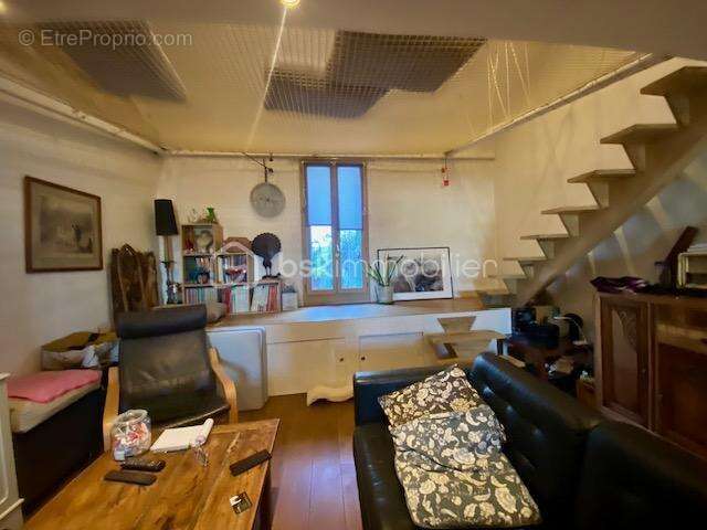 Appartement à CASTELNAU-LE-LEZ