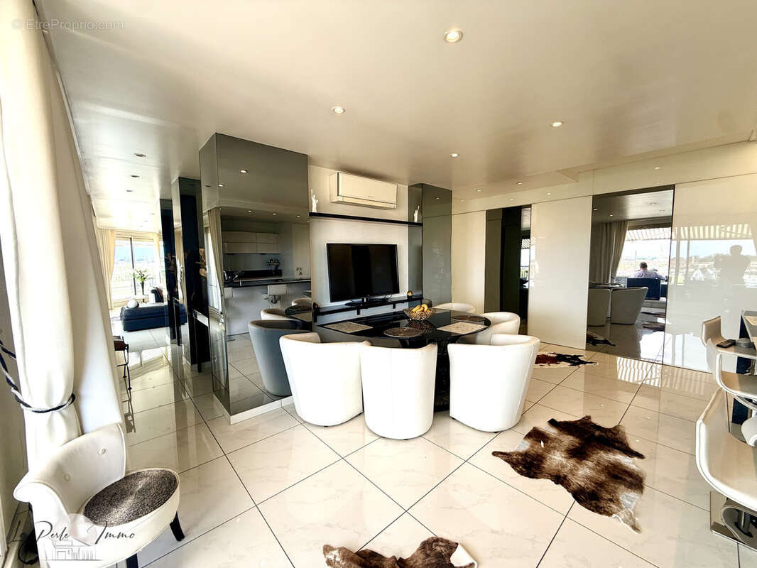 Appartement à PERPIGNAN