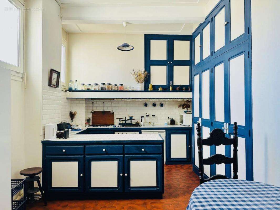 Appartement à CARCASSONNE