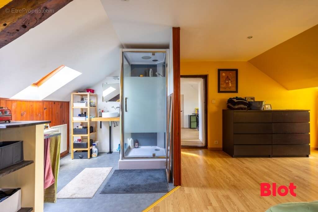 Maison à PLELAN-LE-PETIT