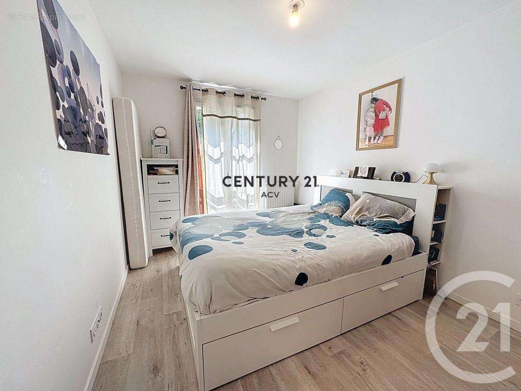 Appartement à MAISONS-ALFORT