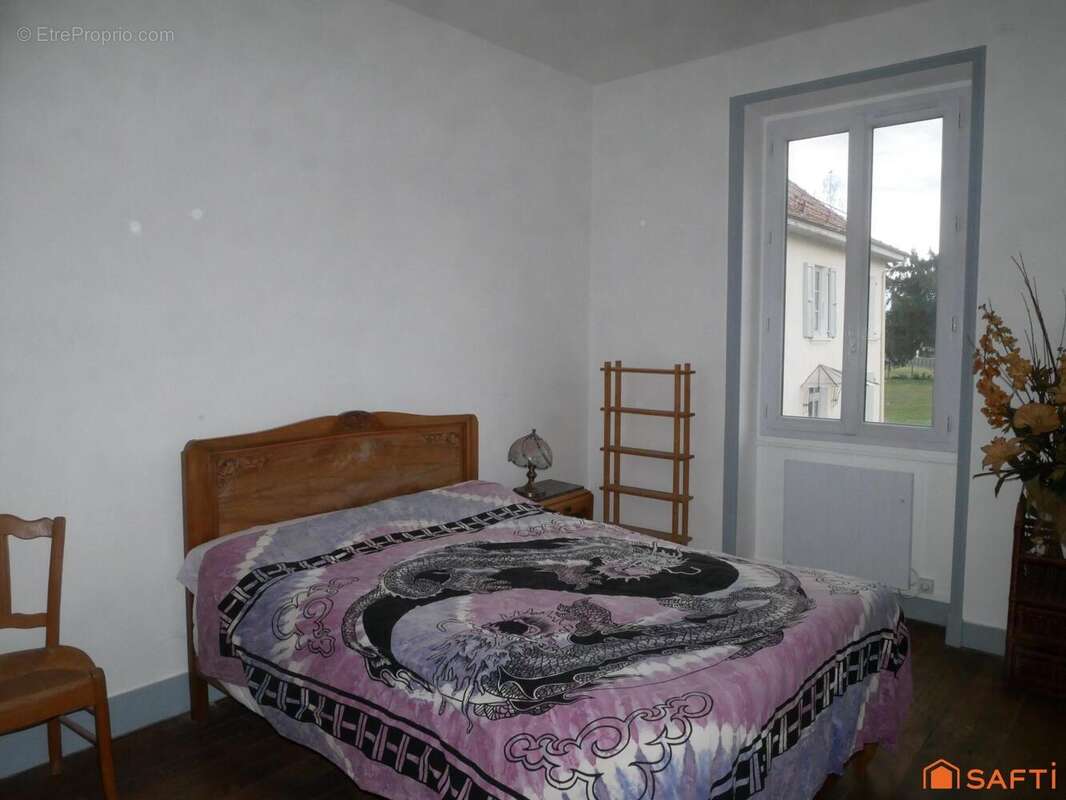 Photo 4 - Maison à DOLOMIEU