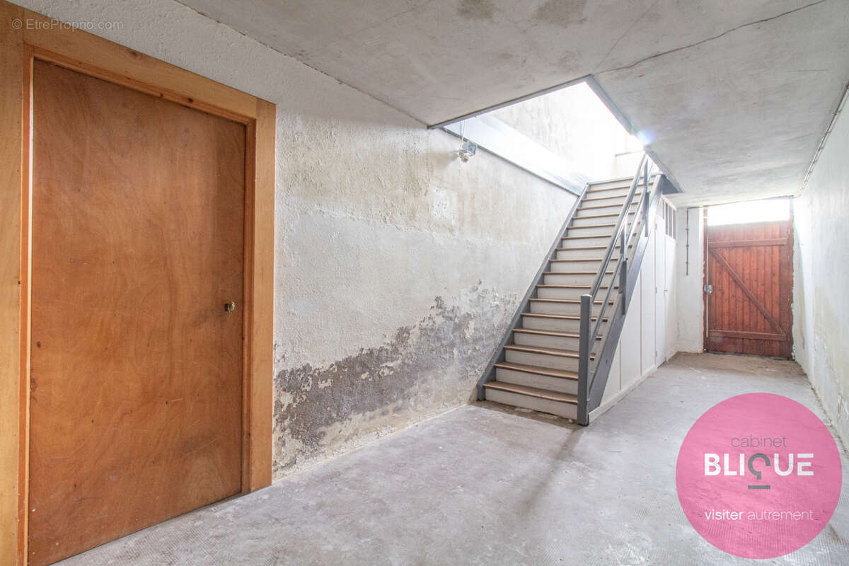 Maison à MARAINVILLER