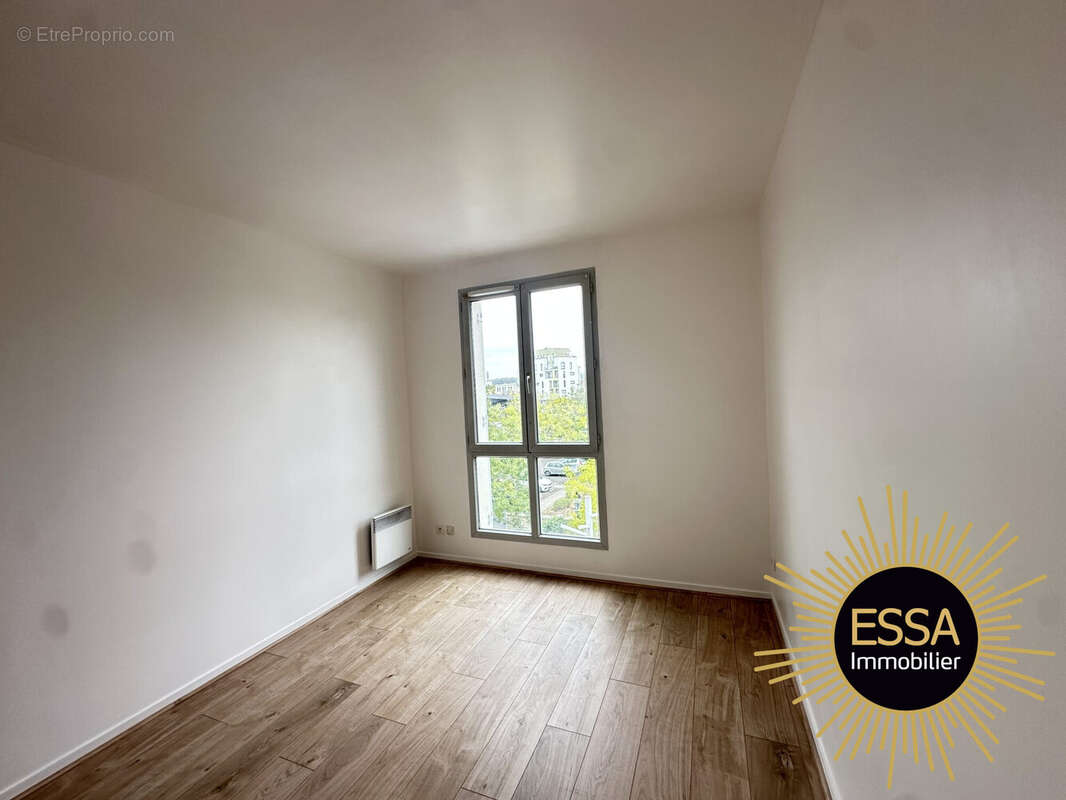 Appartement à MANTES-LA-JOLIE