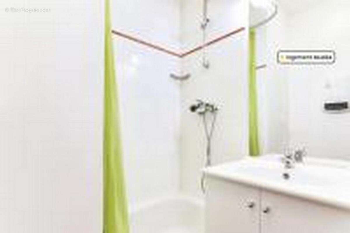 Appartement à SERRIS