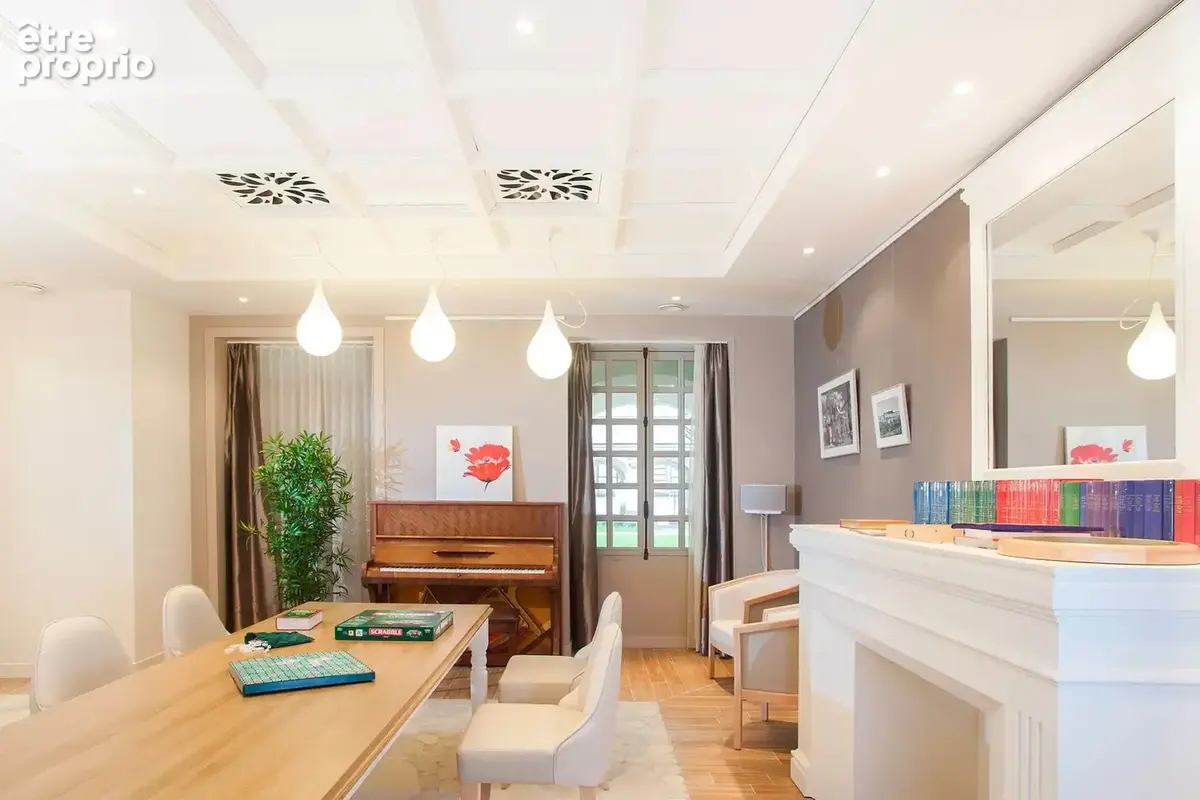 Investissement en residence Senior - photo 6