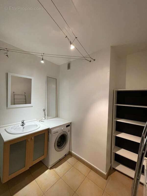 Appartement 60 m² à Bordeaux  - photo 5