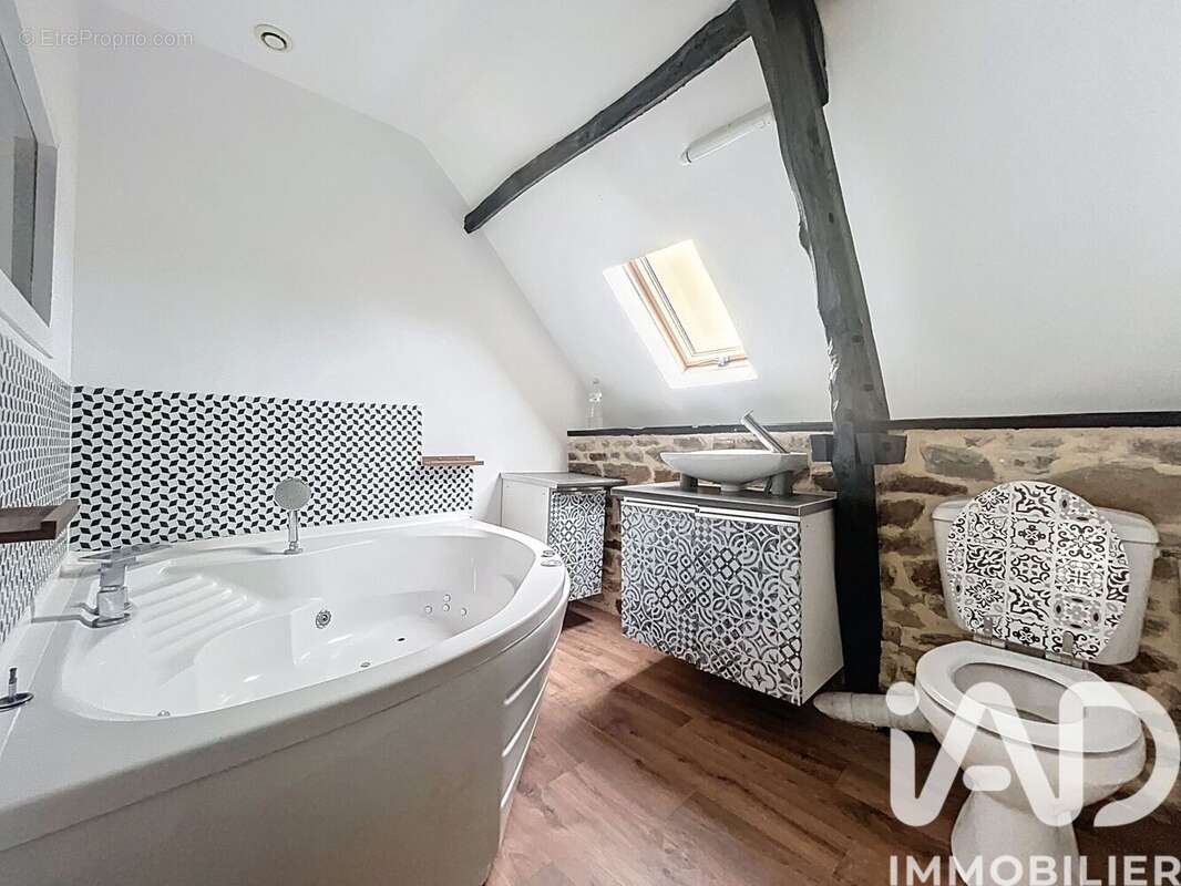 Photo 9 - Maison à SAINT-HELEN