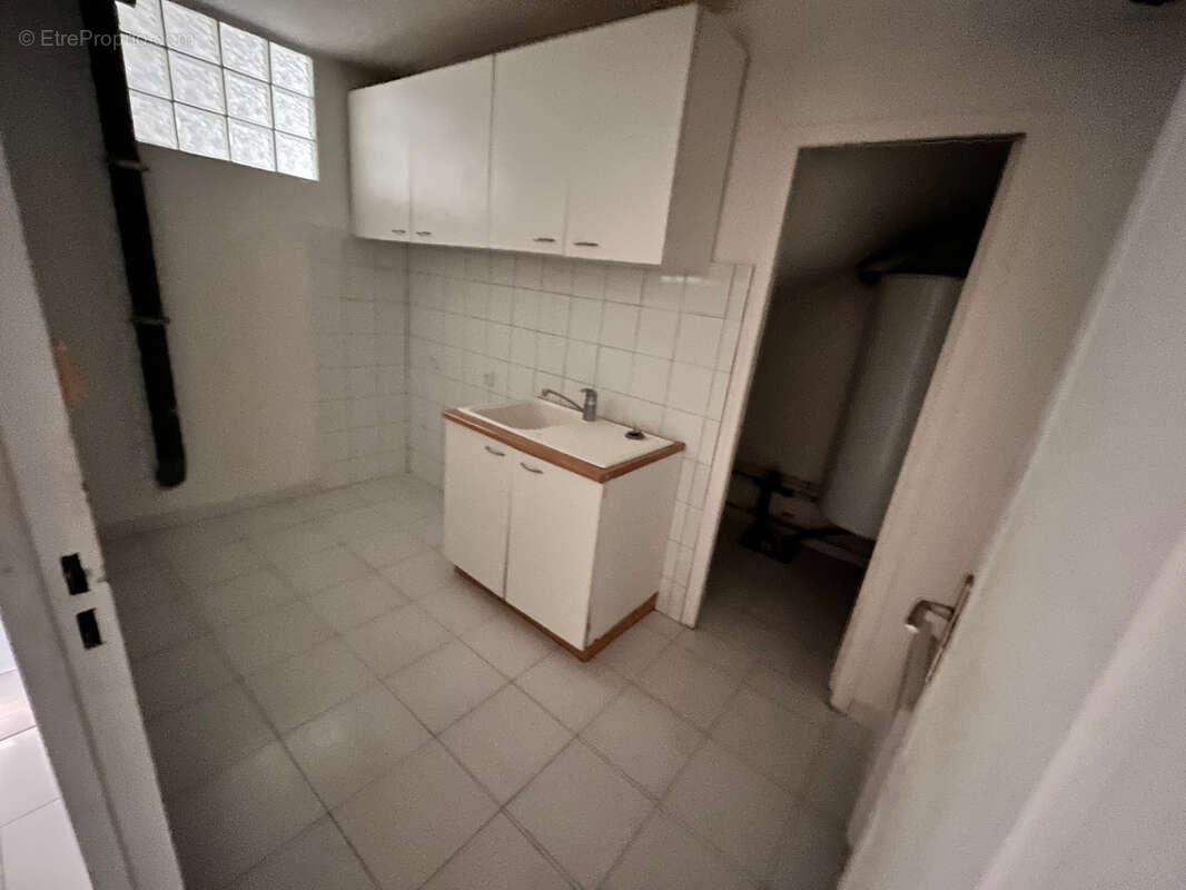 Appartement à VILLENEUVE-LOUBET