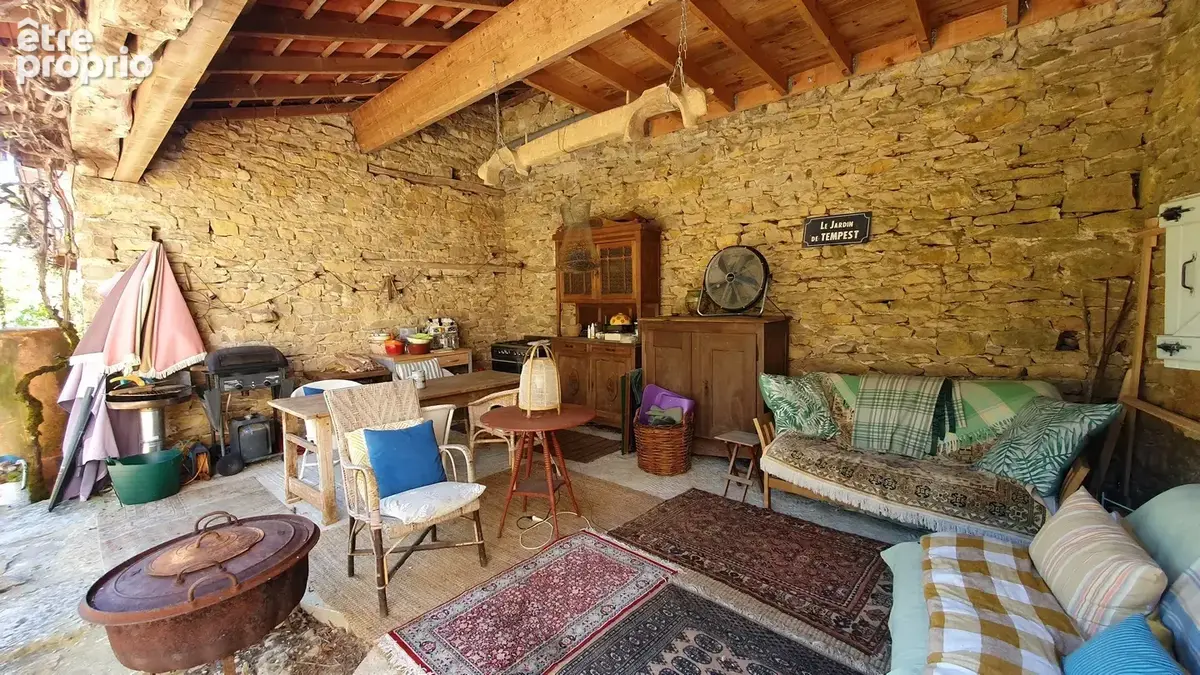 Grande maison avec piscine proche Villeneuve - photo 11