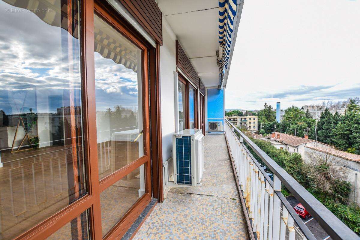 Appartement à AVIGNON