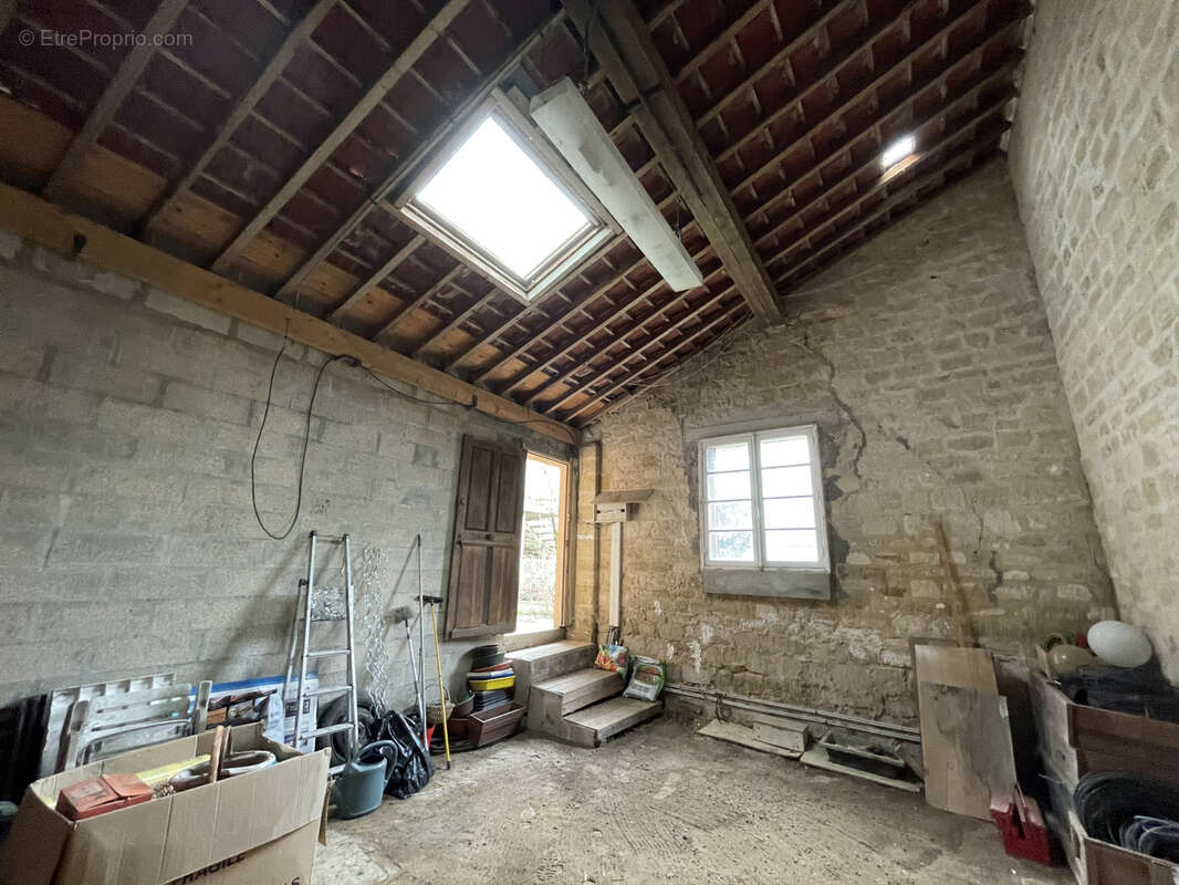 Maison à CERGY