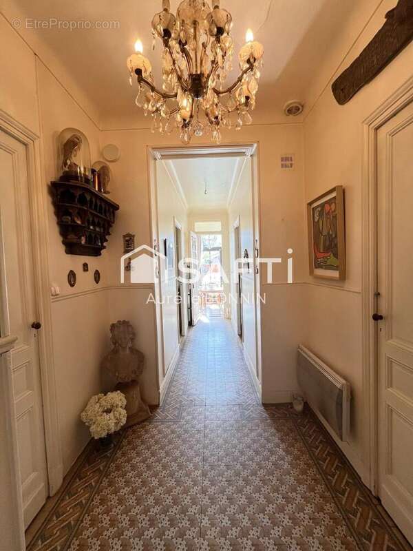 Photo 3 - Maison à TALENCE