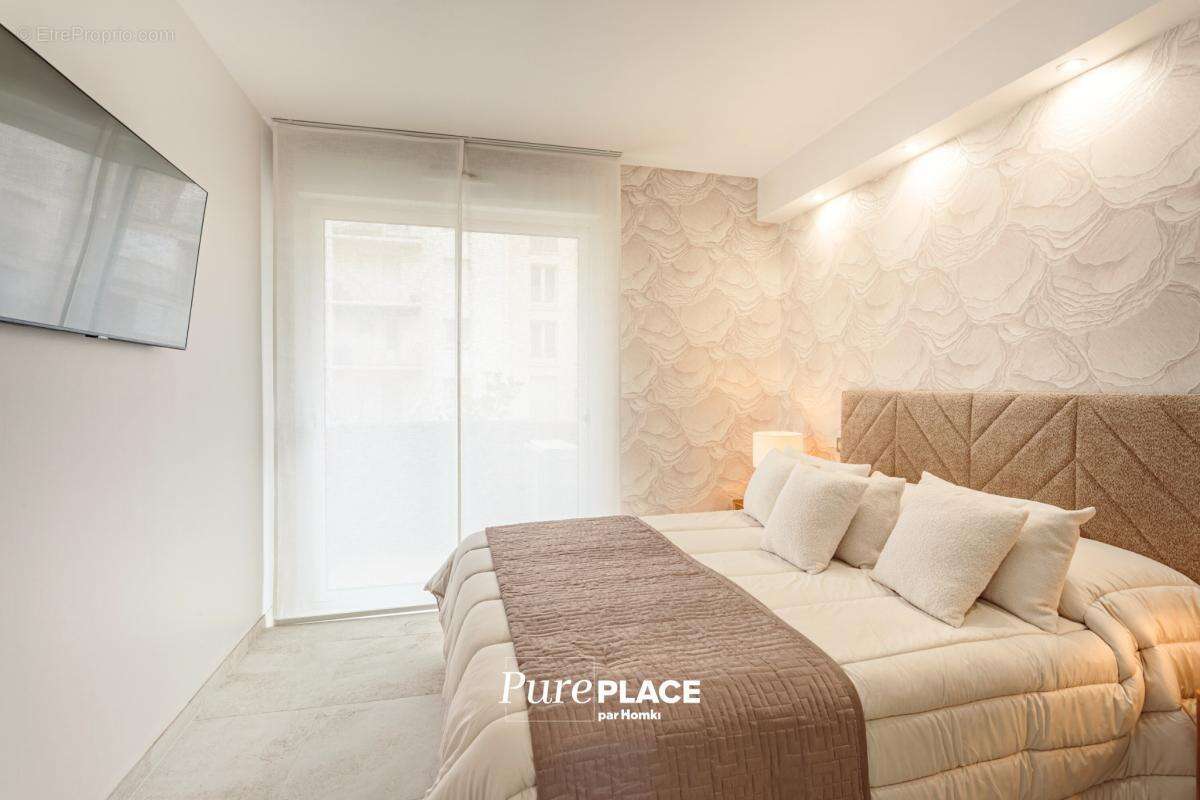 Appartement à SAINT-JEAN-DE-LUZ