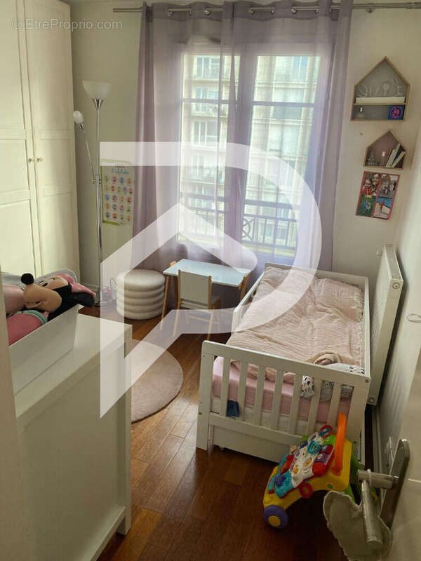 Appartement à SAINT-GRATIEN