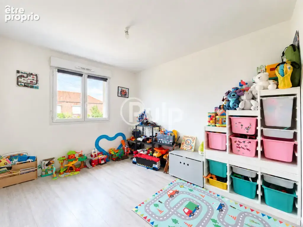 Belle maison individuelle de 2015 - Bucquoy - photo 7