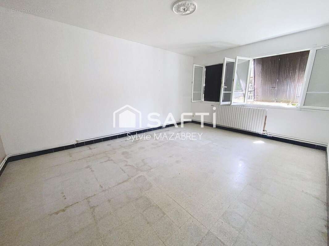 Photo 7 - Maison à BRAY-SUR-SEINE