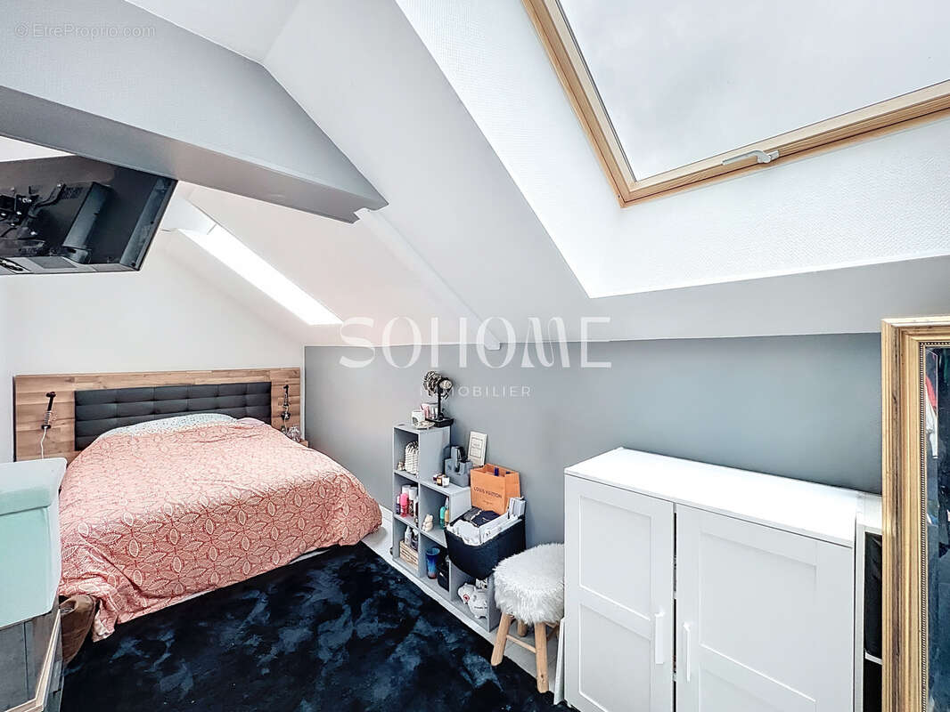 Maison à WITRY-LES-REIMS