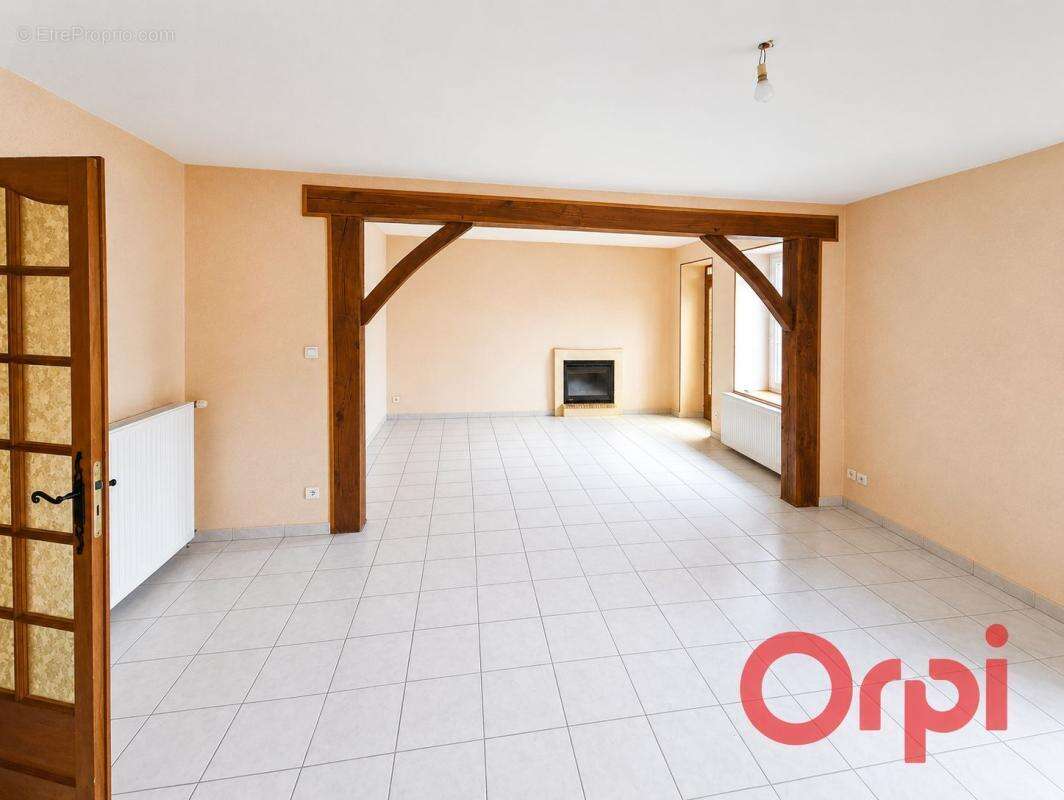 Maison à fort potentiel - photo 5