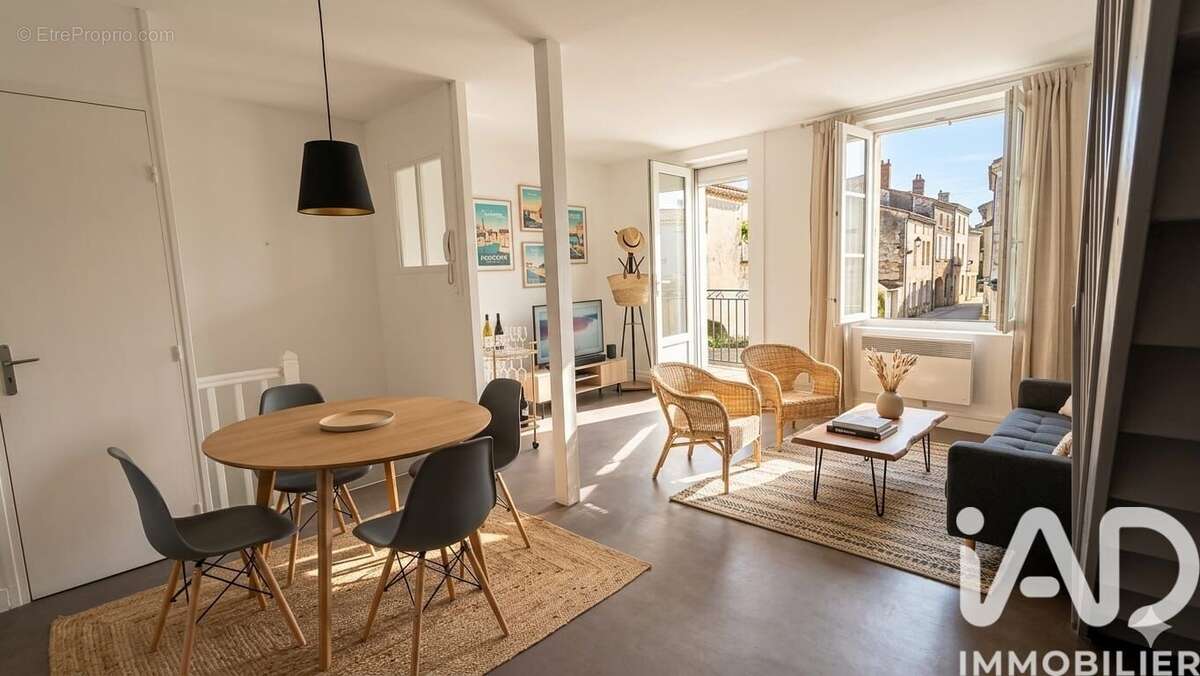 Photo 2 - Appartement à LE PORTEL