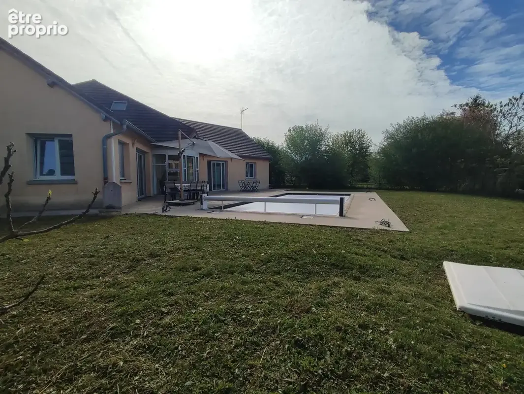 Maison à TAVAUX