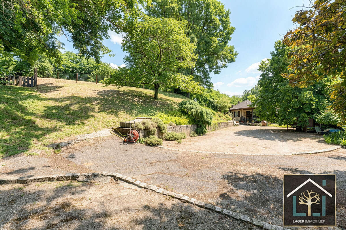 Maison proche centre Montluel - photo 15