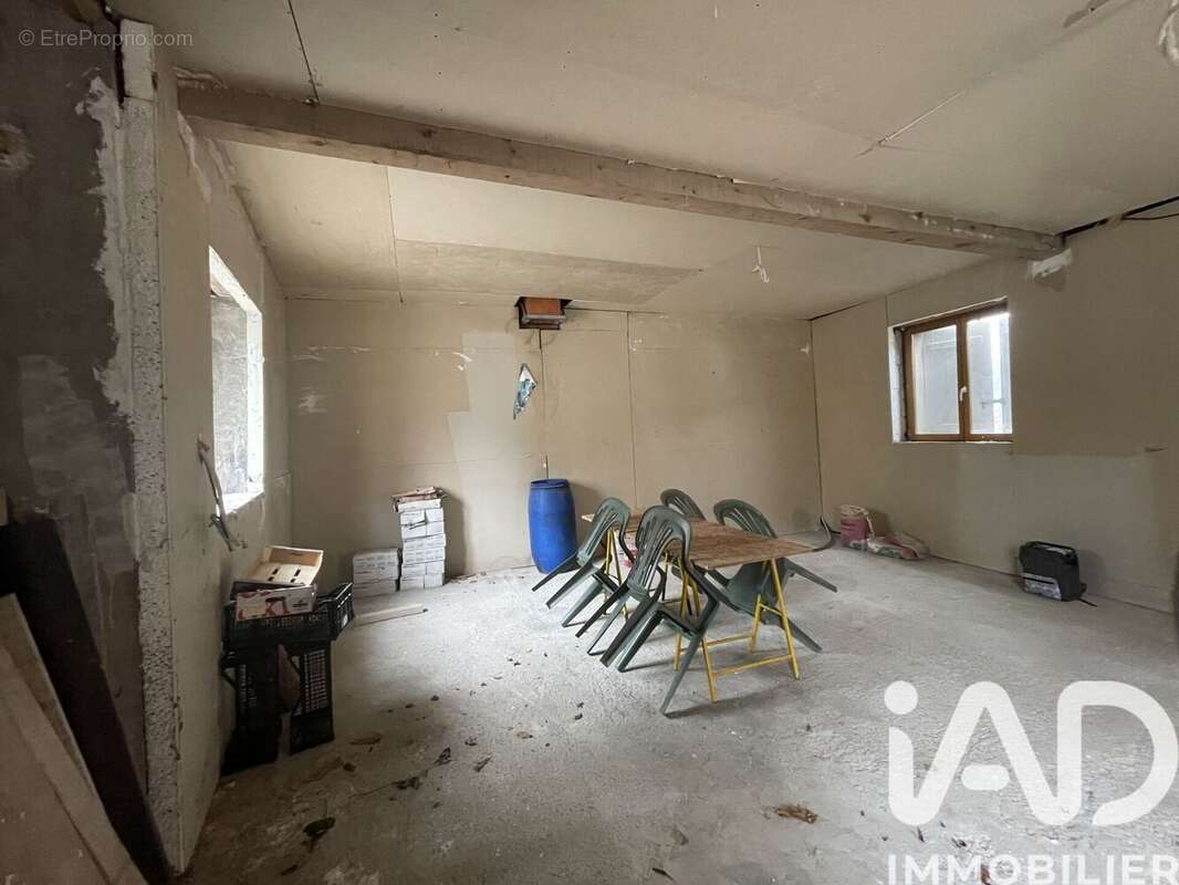 Photo 6 - Maison à CUXAC-CABARDES