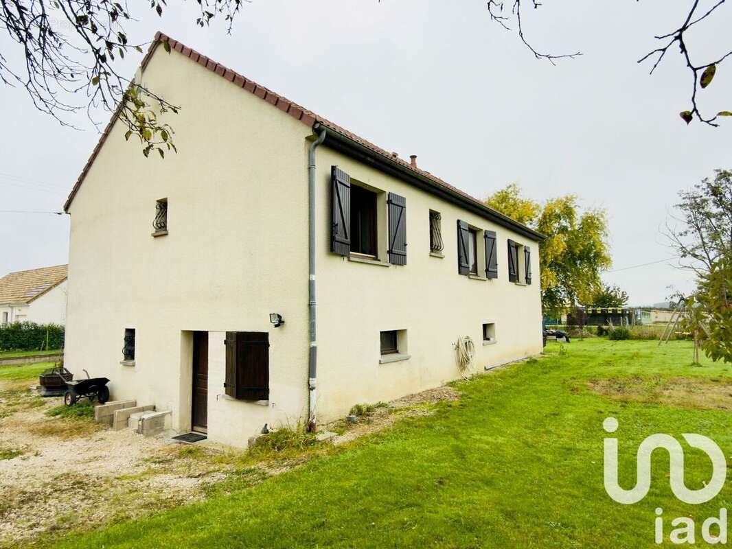 Photo 4 - Maison à SAINT-CYR