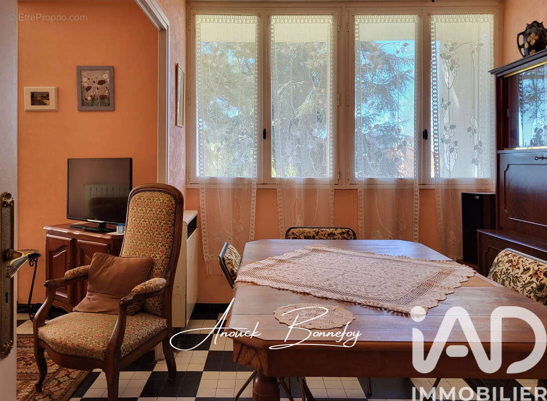 Photo 6 - Appartement à ROMANS-SUR-ISERE