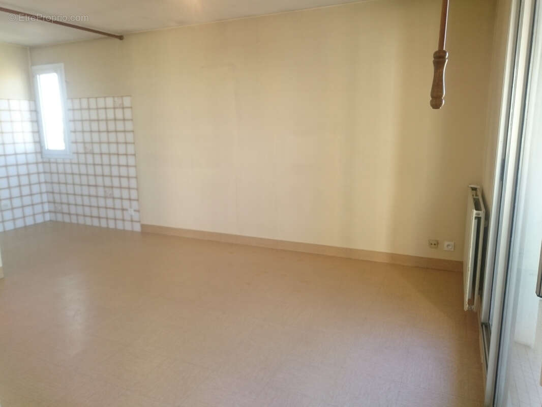 Appartement à SAINT-NAZAIRE