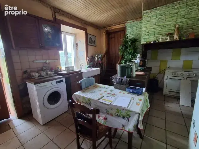 Maison 4 pièces 91 m² à vendre à Chateauneuf-La-Foret (87130) - photo 5