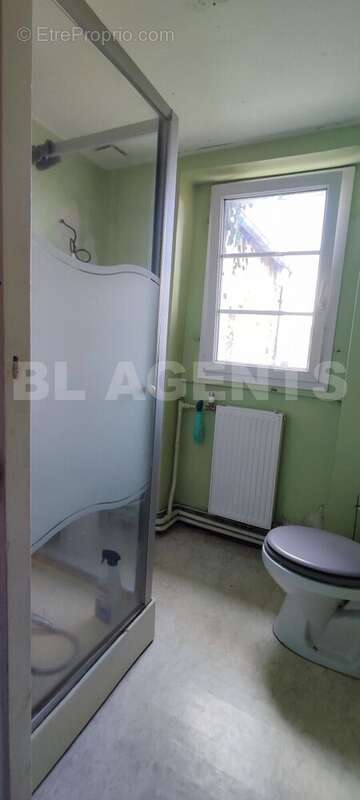 IMG_20250826_143822 - Maison à BOUCE